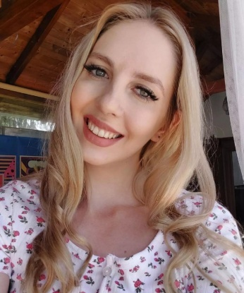 Анкета проститутки Яна - город Собинка, 25 лет, №1269