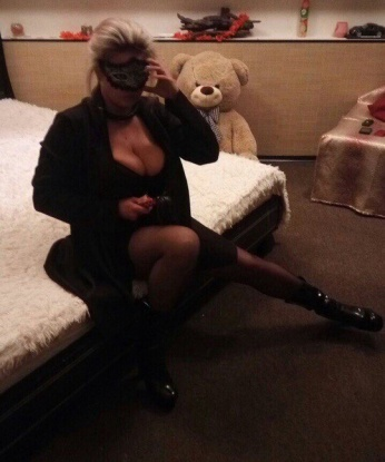 Анкета проститутки Светлана - город Собинка, 28 лет, №12474