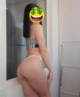 Анкета проститутки Катерина - город Собинка, 19 лет, №9039